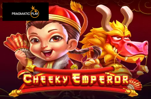 Cheeky Emperor